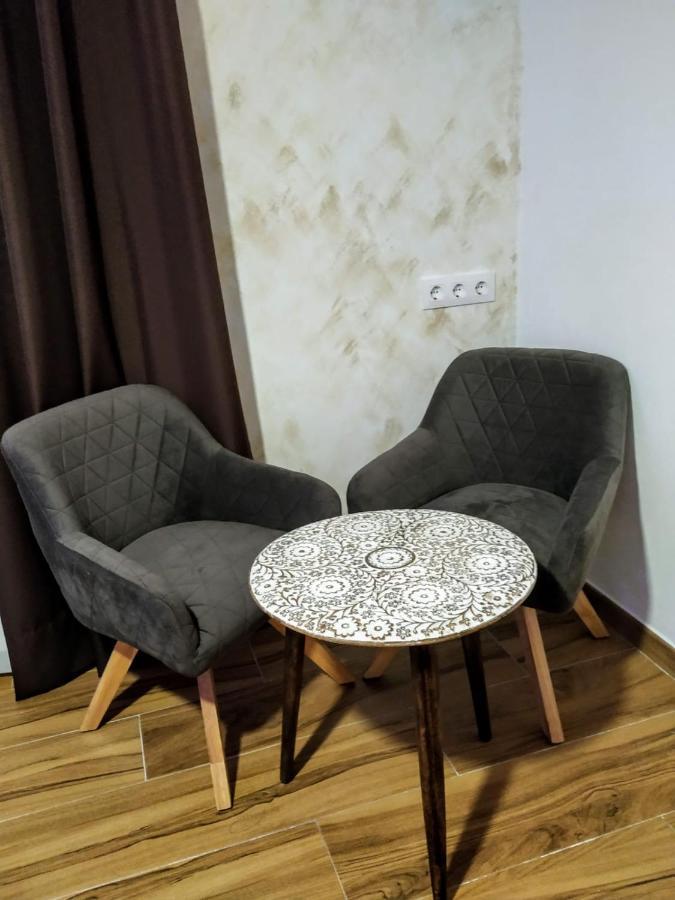 Restaurante La Mancha Ruidera